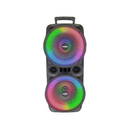 GTS-1569 Wireless Speaker With Microphone