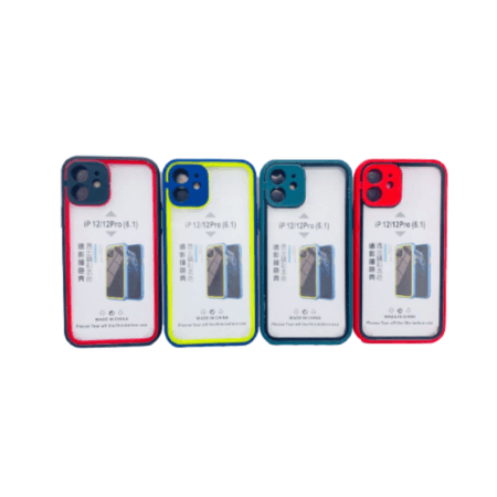 Gingle Stylish Case for Samsung