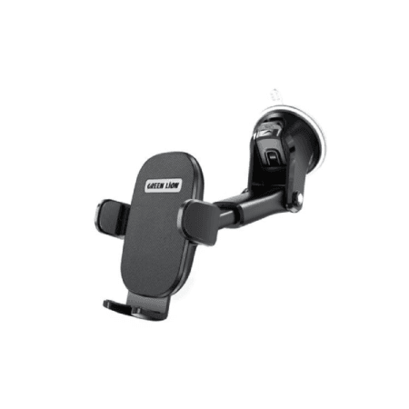 Green Lion 360 Universal Car Mount 55 95mm Universal Stand Black