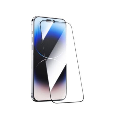 Green Lion 9H Steve HD Screen Protector for iPhone 15 Series - Clear