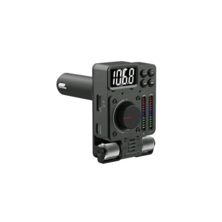 Green Lion Adventure FM Transmitter