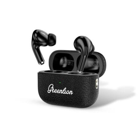 Green Lion Classic True Wireless Earbuds