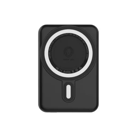 Green Lion Compact Magsafe Powerbank 10000mAh 15W PD 20W with Kick Stand