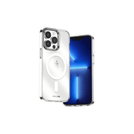 Green Lion Matte Magsafe 13 Pro