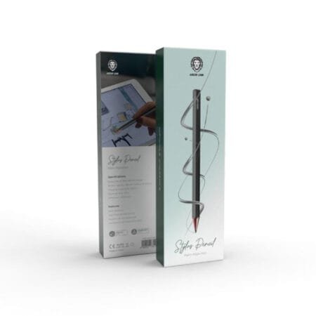 Green Lion Stylus Pencil Palm Rejection