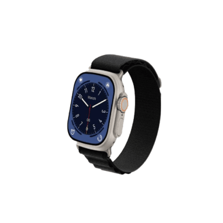 Green Lion Ultra Active Smartwatch GNSW49-A