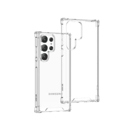 Green lion Drop Resistance Anti-Shock Case For S23 Ultra GNAS360S23UCL