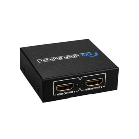 HDTV 1080P 3D Splitter 2 port Version 1.4 - A Grade