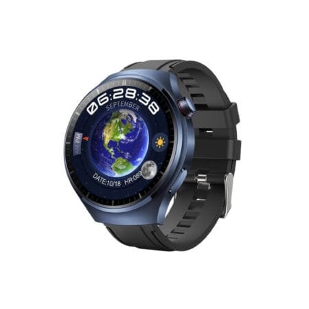 HK8 Hero Smart Watch