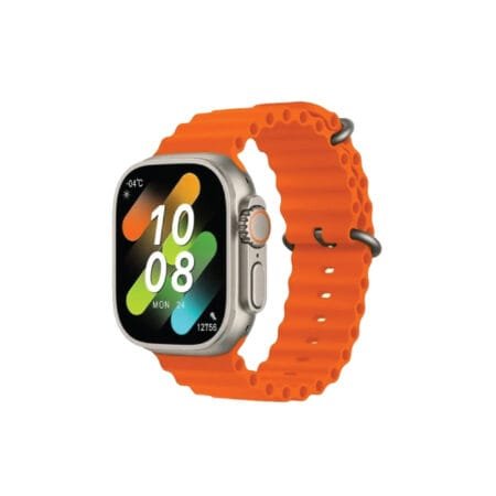 HK8 Pro Max Smart Watch