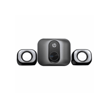 HP DHS-2111s 2.1 Speakers
