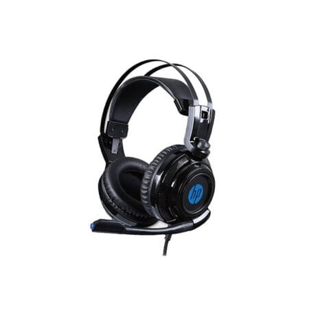 HP H200S 3.5 + USB Gaming Headset