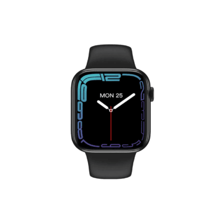 HW 67 Pro Max Smart Watch
