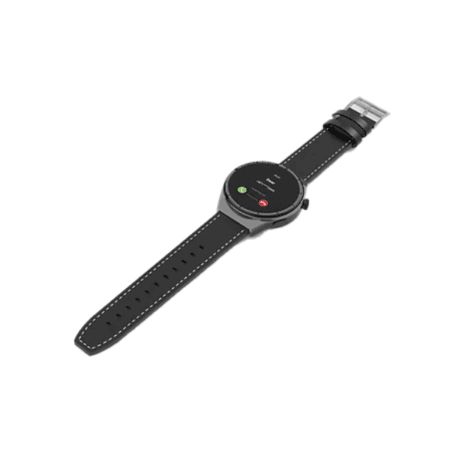 Haino Teko C8 Smartwatch 3 Pairs Strap