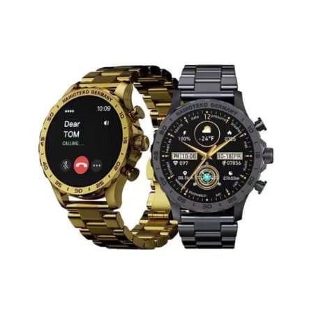 Haino Teko G12 Max Smart Watch