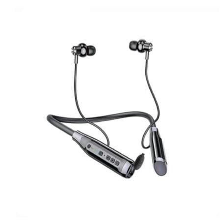 Haino Teko HN-120 Wireless Bluetooth Neckband Earphone