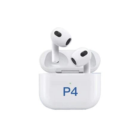 Haino Teko P4 Wireless Earbuds