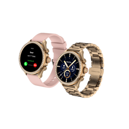 Haino Teko Smartwatch RW16