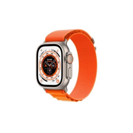 Haino Teko T92 Ultra Max with 2 Straps Smartwatch