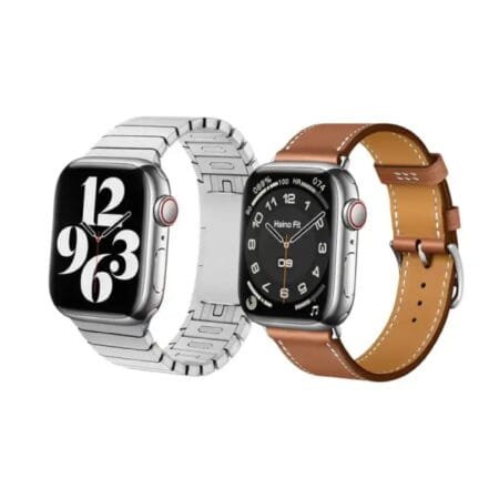 HainoTeko S8 Max Smart Watch