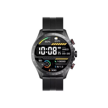 Haylou Solar Pro Smart Watch
