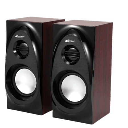 Hotmai A11 2.0 Multimedia Speaker