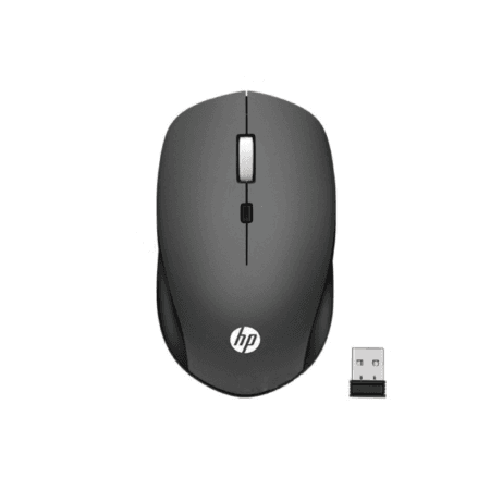 HP Silent Wireless Mouse FM670 (AGrade)