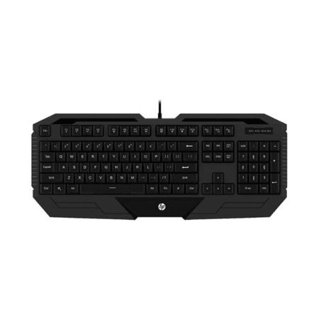 HP K130 Gaming Keyboard (A Grade)