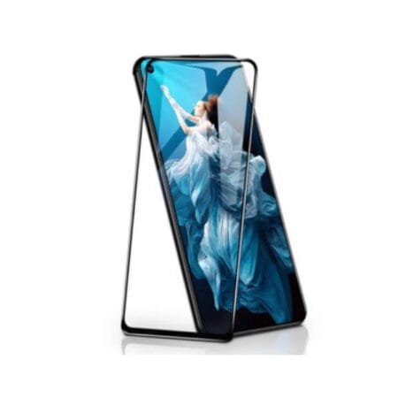 Huawei Honor 20 Pro Full Glue Tempered Glass Screen Protector