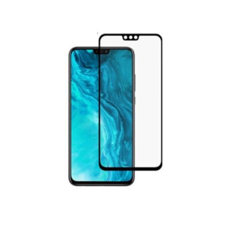 Huawei Honor 9X Lite Full Glue Tempered Glass Screen Protector
