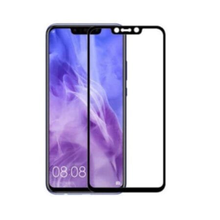 Huawei Nova 3 Full Glue Tempered Glass Screen Protector