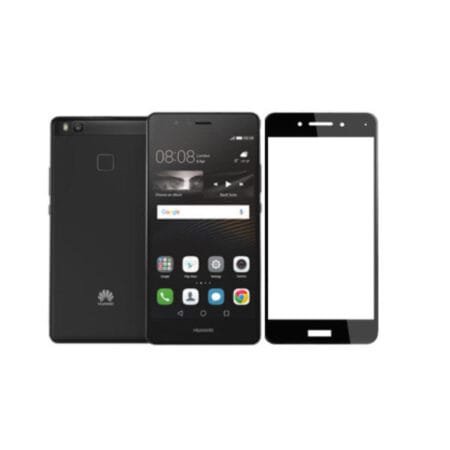 Huawei P9 Lite 2017 Full Glue Tempered Glass Screen Protector