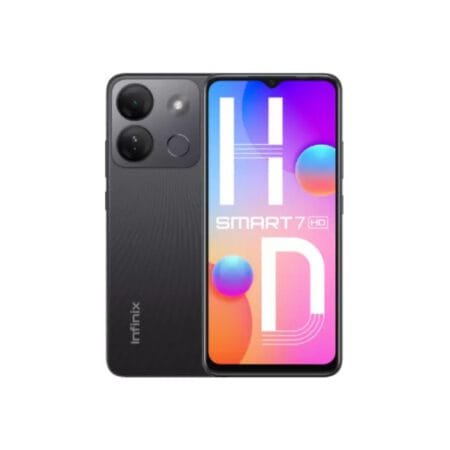 Infinix Smart 7 HD 4G 2GB RAM 64GB