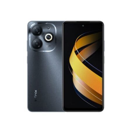 Infinix Smart 8 Plus 4GB RAM 64GB