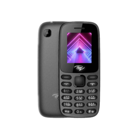 Itel IT2171X Feature Phone