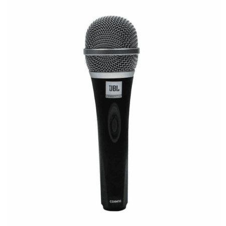 JBL CSHM10 Dynamic Vocal Microphone