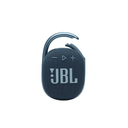 Clip 4 Portable Bluetooth Speaker (A Grade)