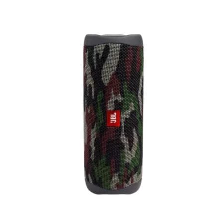 JBL Flip 5 Speaker - Squad