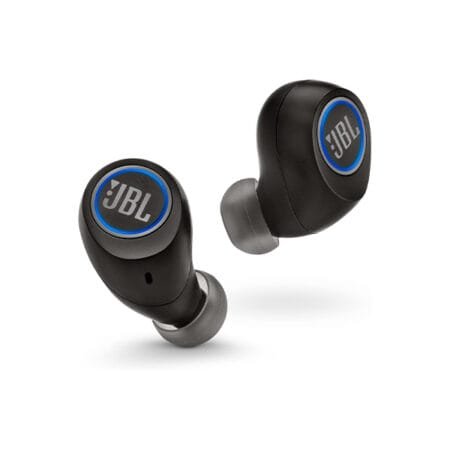 JBL Free True Wireless Earbuds