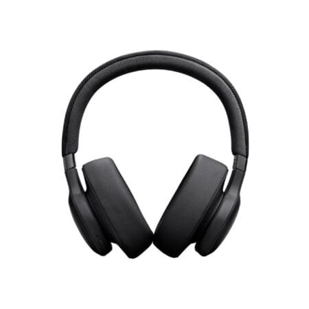 JBL Live 770NC Headphone - Black