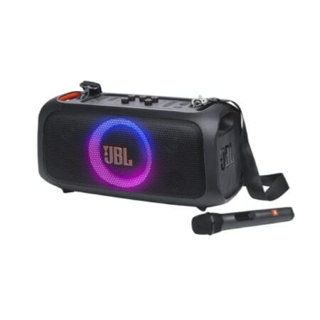 JBL Partybox On the Go Essential with Mic