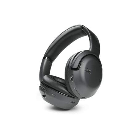 JBL Tour One With True Active Noise Cancellation