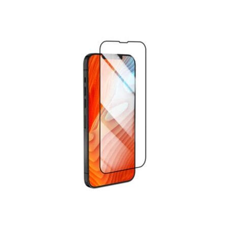 JC COMM Explorer Tempered Glass for iPhone 13 / 14 Series