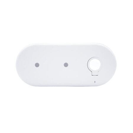 JOYROOM 3 In 1 Magnetic Charging Station & Watch Storage JR-A27