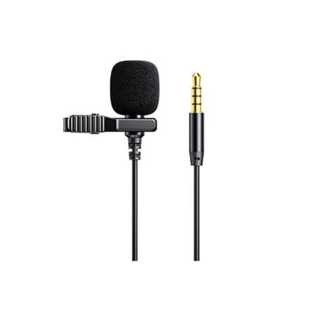 JOYROOM Lavalier Microphone 2M JR-LM1