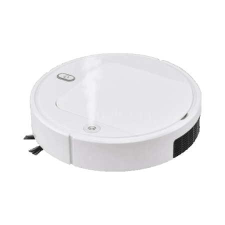 Jallen Gabor Robotic Vacuum Cleaner IS28A