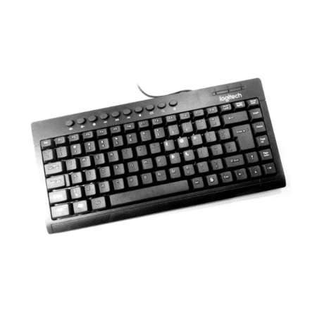 Logitech K260 Agrade Wired Keyboard