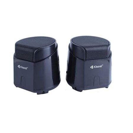 Kisonli K500 Multimedia Speaker