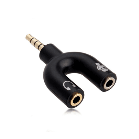 KIN KY-148 Audio Splitter (JH-222)