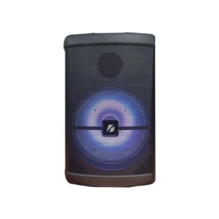 KTS-1280 BT Portable Modern Wireless Bluetooth 12inch Speaker